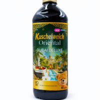 Kuschelweich Dubai Deluxe 1 l – płyn do płukania