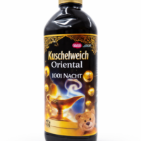 Kuschelweich 1001 Nacht 1 l – orientalny płyn do płukania