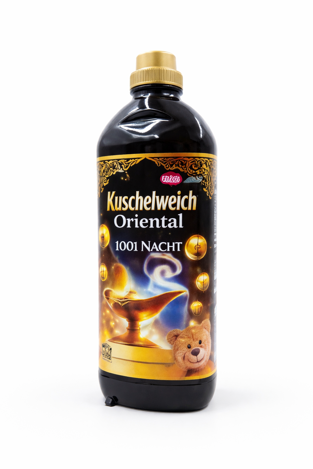 Kuschelweich 1001 Nacht 1 l – orientalny płyn do płukania