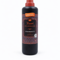 Tesori d'Oriente Hammam 760 ml – płyn do płukania