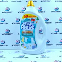 Weißer Riese Floral Sensation 2,25 l – żel do prania uniwersalny