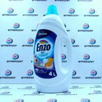 Enzo 2w1 Universal 4 l – żel do prania uniwersalny