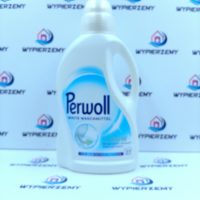 Perwoll White Renew 1,35 l – żel do prania białych tkanin