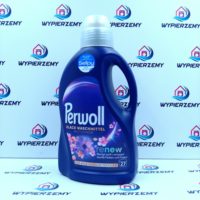 Perwoll Renew Black Blütenmeer 1,35 l – żel do prania czarnych tkanin