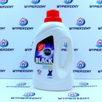 Gut & Günstig Black Line 1,5 l – płyn do prania czarnych ubrań