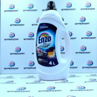 Enzo 2w1 Black 4 l – żel do prania czarnych ubrań