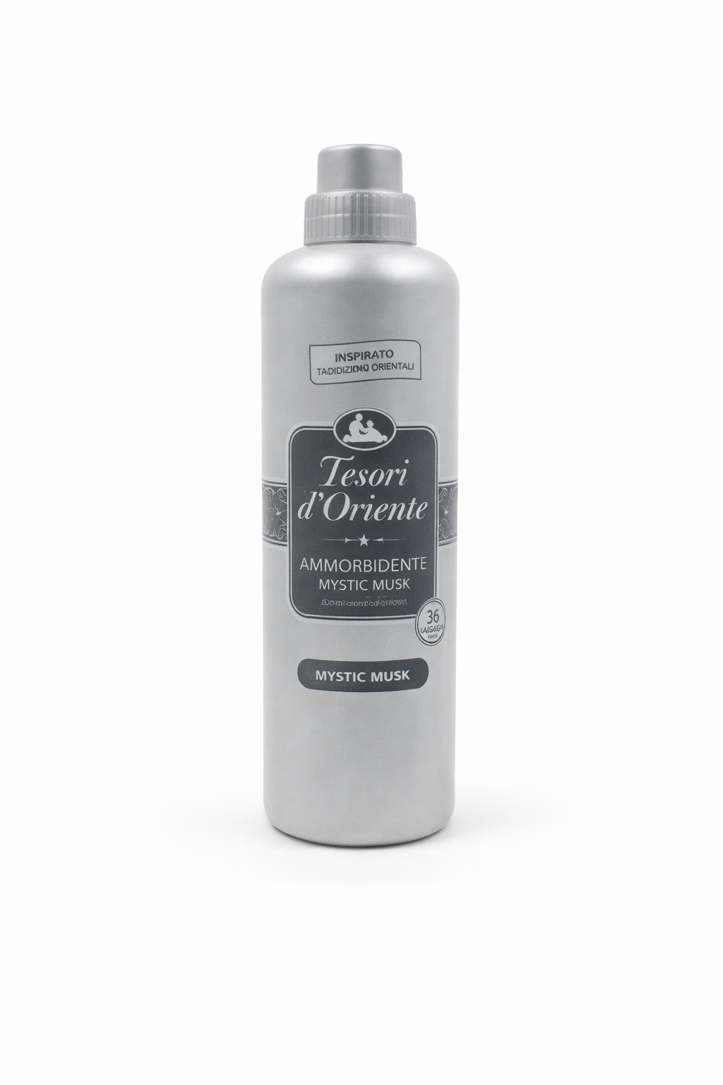 Tesori d'Oriente Białe Piżmo 760 ml – płyn do płukania