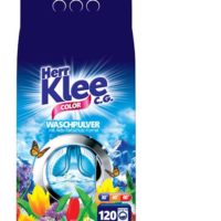 Herr Klee proszek do prania kolorów 10 kg – oryginalna chemia niemiecka