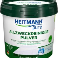 Heitmann Pure Uniwersalny środek czyszczący