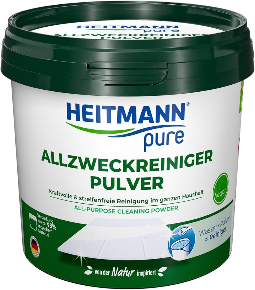 Heitmann Pure Uniwersalny środek czyszczący