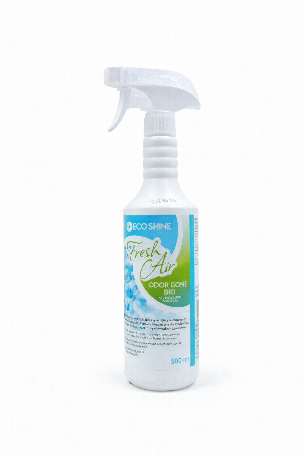 Fresh Air Odor Gone Bio 0,5 L – ekologiczny neutralizator zapachów