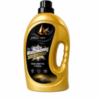 Der Waschkonig Dark & Black 3 L – płyn do prania czarnego