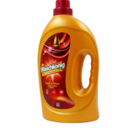 Waschkonig Color 3 L — żel do prania kolorów (ok. 100 prań)