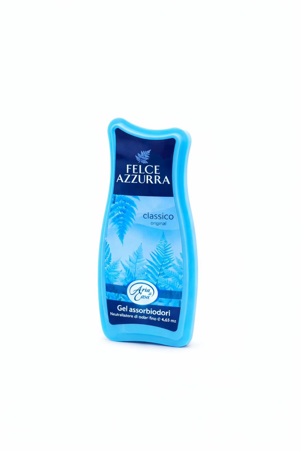 Felce Azzurra Classico 140 g – żel odświeżacz powietrza