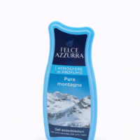 Felce Azzurra Pure Mountain 140 g – żel odświeżacz powietrza