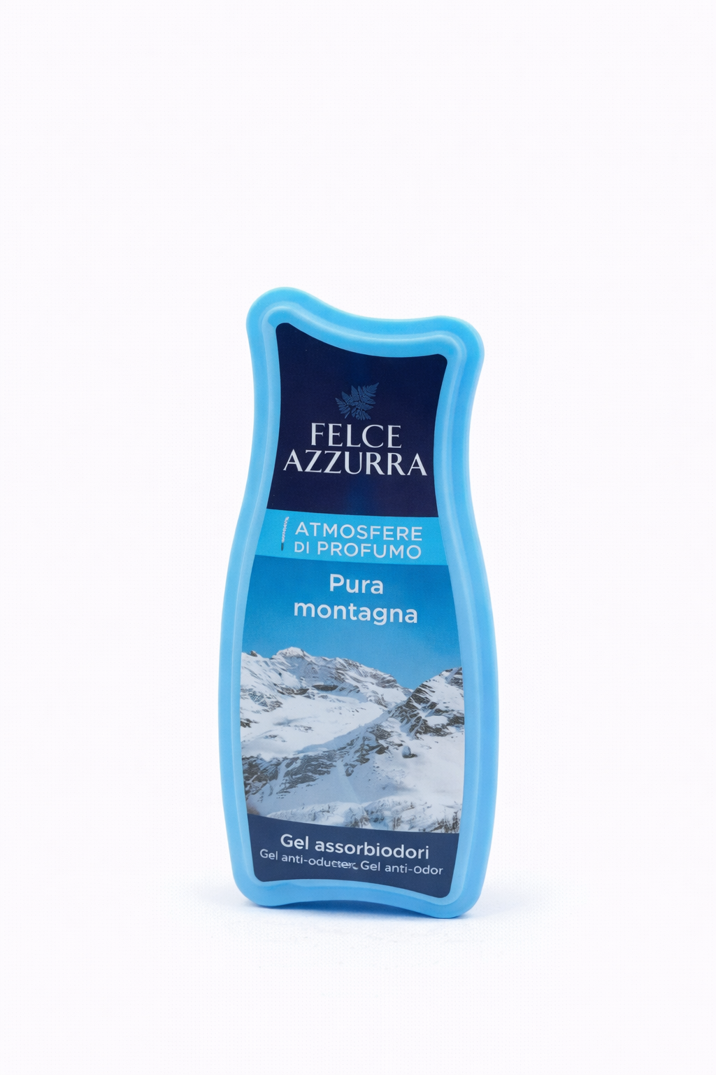 Felce Azzurra Pure Mountain 140 g – żel odświeżacz powietrza