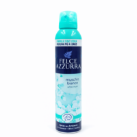 Felce Azzurra White Musk 250 ml – odświeżacz powietrza spray