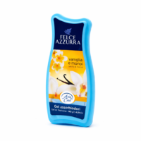 Felce Azzurra Vanilla & Monoi 140 g – żel pochłaniający zapach