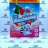 Der Waschkonig proszek do prania kolorów 6kg -