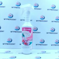 Eco Shine Fresh Air Kwiatowy 500 ml – profesjonalny odświeżacz powietrza