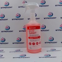 EcoShine Eco Sanit 1l – pianka do czyszczenia łazienki