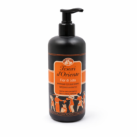 Tesori d'Oriente Fior di Loto - ekskluzywne mydło w płynie 300 ml
