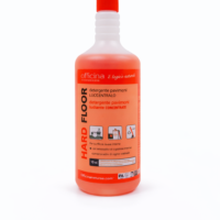 ECO SHINE Hard Floor 1l - koncentrat do silnie zabrudzonych podłóg