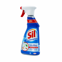 Odplamiacz w sprayu Sil Turbo 500 ml