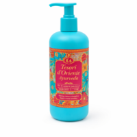 Tesori d'Oriente Ayurveda mydło w płynie 300ml