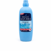 FELCE AZZURRA WŁOSKI PŁYN DO PŁUKANIA CLASSICO ORIGINAL 2L 40 płukań