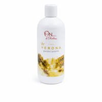 CORRI D'ITALIA włoskie perfumy do prania 250 ml VERONA