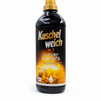 Kuschelweich Luxury Moments Verfuhrung koncentrat do płukania 40W 1l