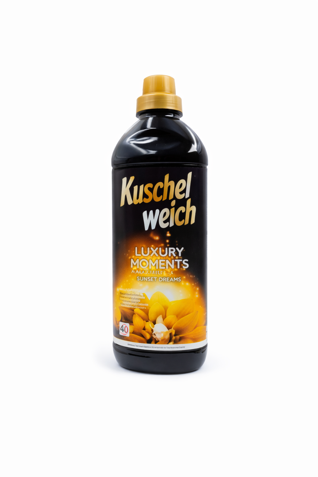 Kuschelweich Luxury Moments Verfuhrung koncentrat do płukania 40W 1l