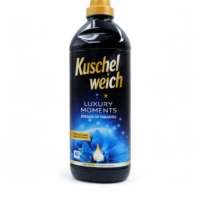 Kuschelweich płyn do płukania Luxury Moments Geheimnis Sekret 1l 40W