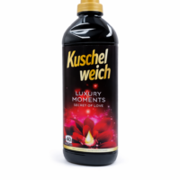 Kuschelweich płyn do płukania Luxury Moments Leidenschaft Pasja 1l 40W