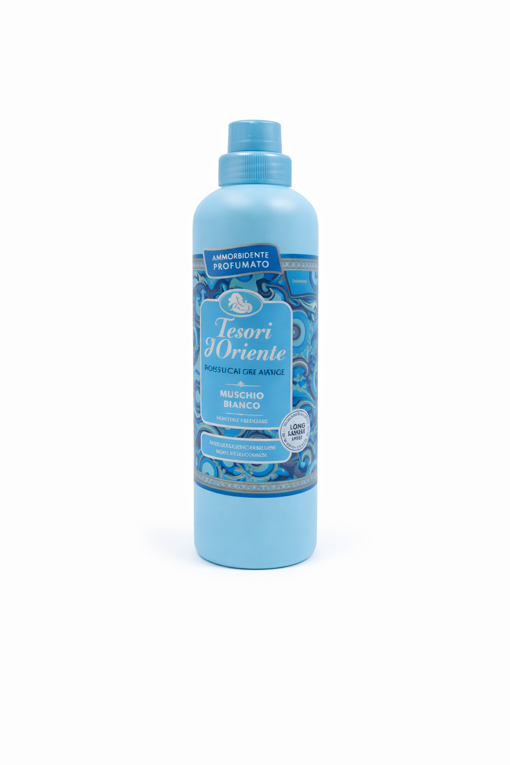 Tesori d'Oriente płyn do płukania THALASSO 760 ml
