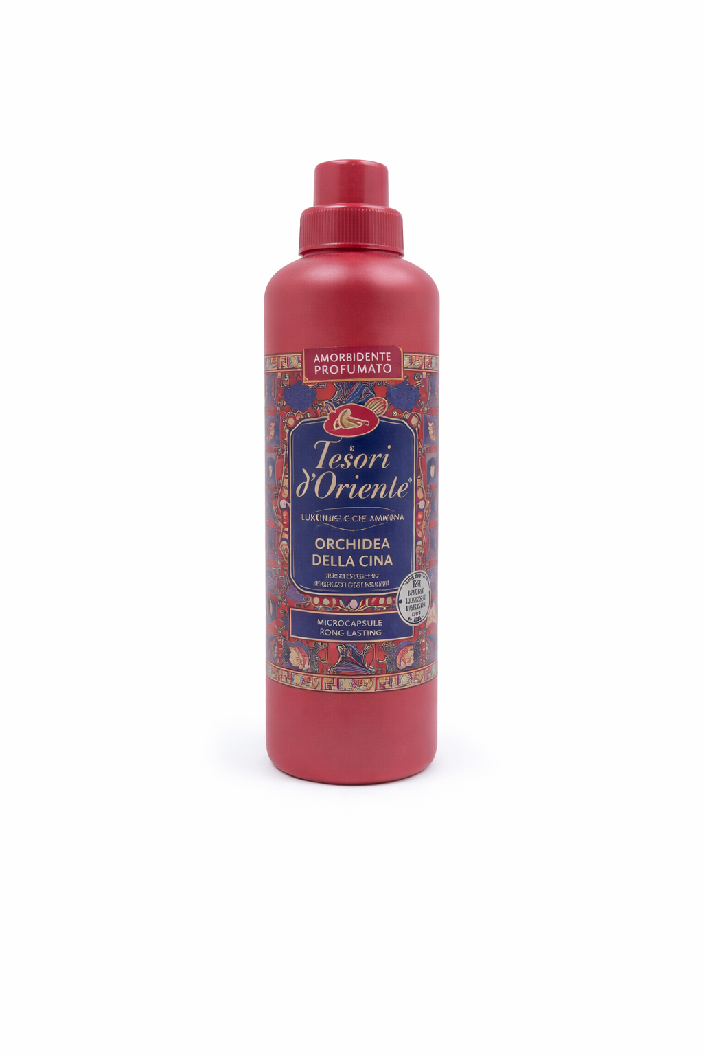 Tesori d'Oriente – wyjątkowa świeżość i zapachy! PERSIAN DREAM 760 ml