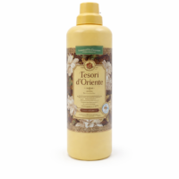 Tesori koncentrat do płukania VANIGLIA ZENZ 760 ml