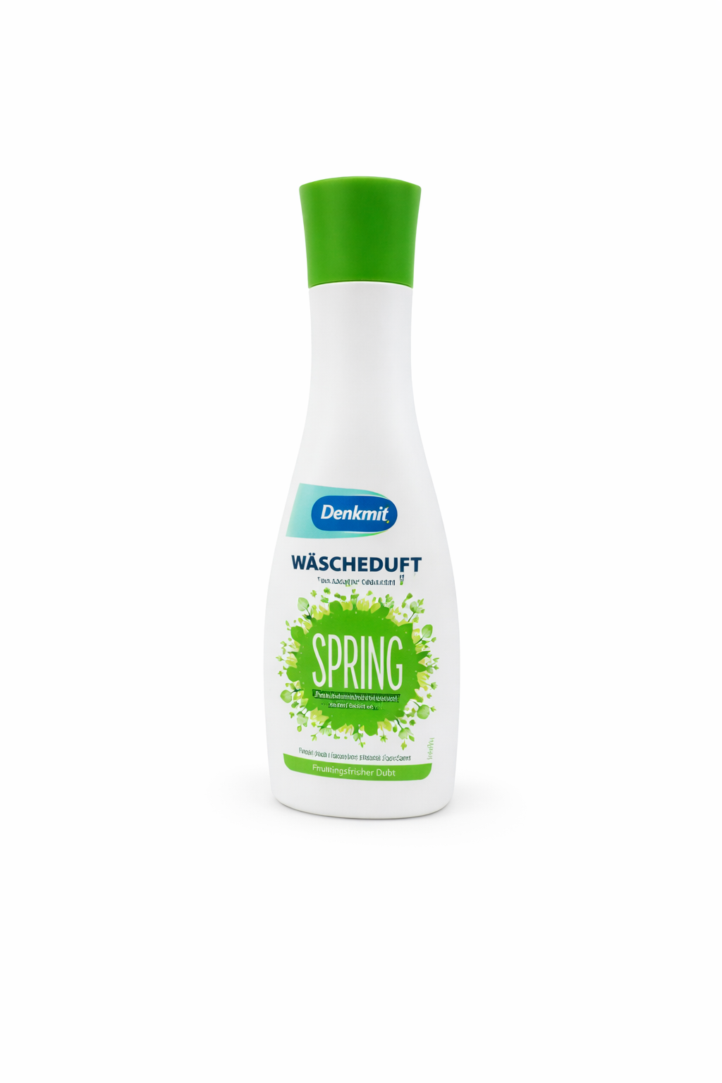 Dr. Beckmann SPRING Perfumy do prania i kul do suszarek wiosna 250ml