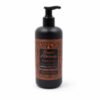 Tesori d’Oriente Hammam mydło w płynie 300 ml