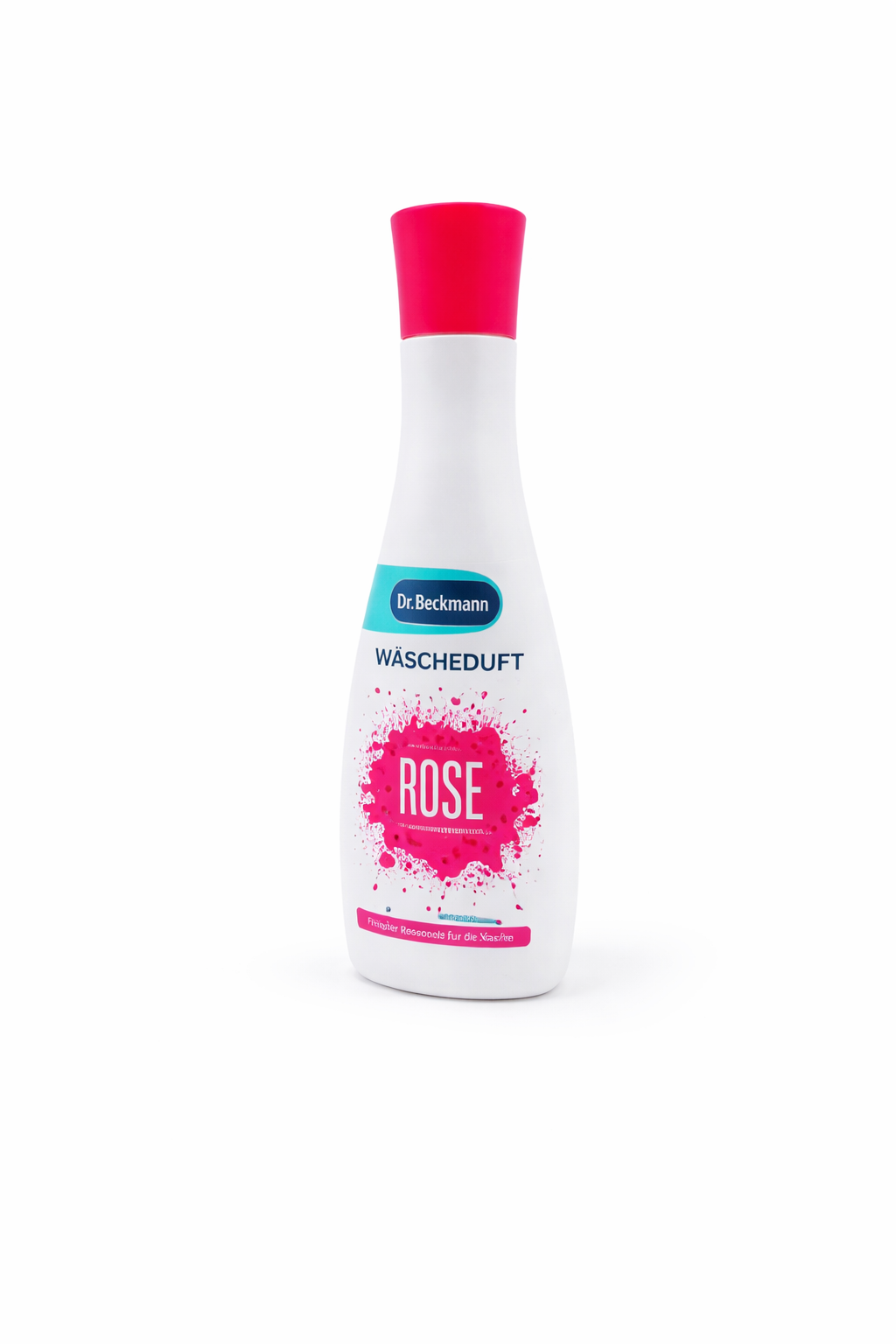 Dr. Beckmann Rose Perfumy do Pralki i Suszarki 250ml