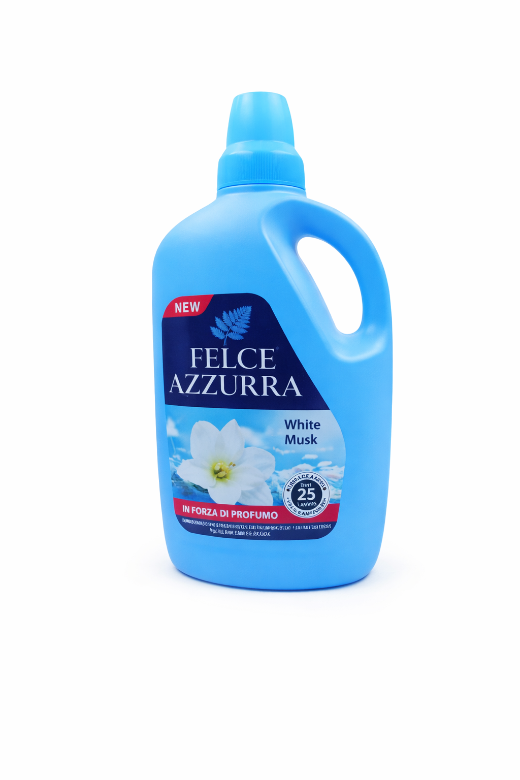 Felce Azzurra Pura Freschezza Płyn do płukania 3L