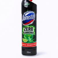 ŻEL DO TOALET DOMESTOS ZERO KAMIENIA LIME 750ML
