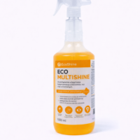 EcoShine MULTISHINE pianka czyszcząca 1L