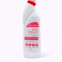 ECO SHINE Eco Toilet – żel do czyszczenia i odkamieniania toalet