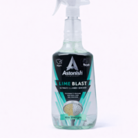 Astonish Lime Blast 750 ml- odkamieniacz w sprayu