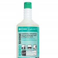 Eco Shine Robo Shine 1 L – koncentrat do robotów mopujących