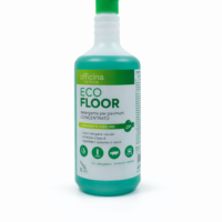 ECO FLOOR 1 L – ekologiczny koncentrat do mycia podłóg