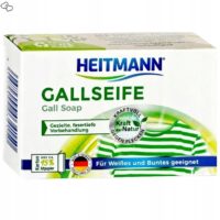 Heitmann Gallseife 100g