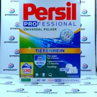 Persil Professional Universal Proszek 130p 7,8kg